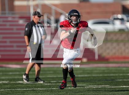 Thumbnail 1 in Southmoore @ Mustang photogallery.