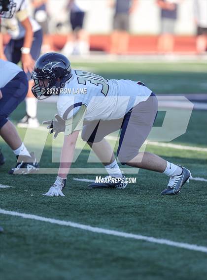 Thumbnail 3 in Southmoore @ Mustang photogallery.