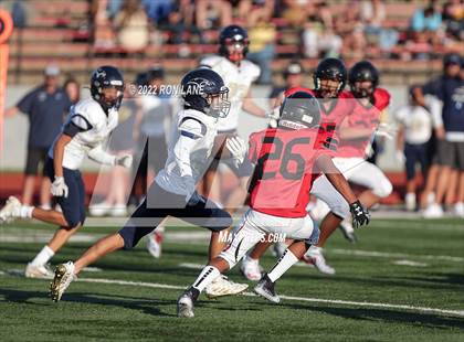 Thumbnail 3 in Southmoore @ Mustang photogallery.
