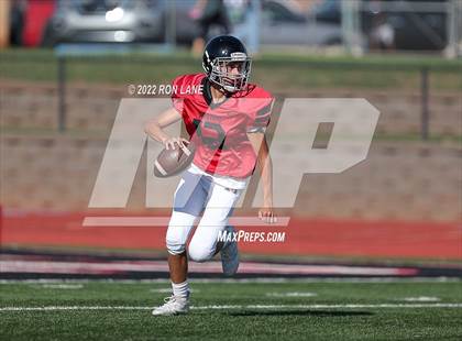 Thumbnail 3 in Southmoore @ Mustang photogallery.