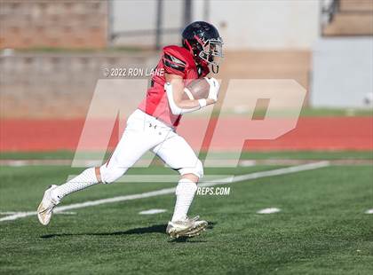 Thumbnail 1 in Southmoore @ Mustang photogallery.