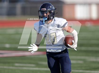 Thumbnail 2 in Southmoore @ Mustang photogallery.