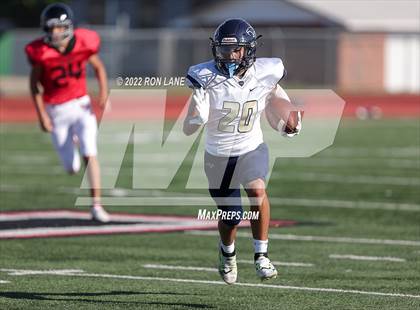 Thumbnail 2 in Southmoore @ Mustang photogallery.