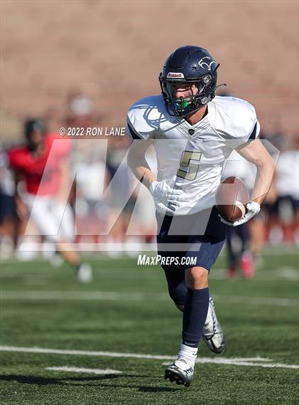 Thumbnail 1 in Southmoore @ Mustang photogallery.
