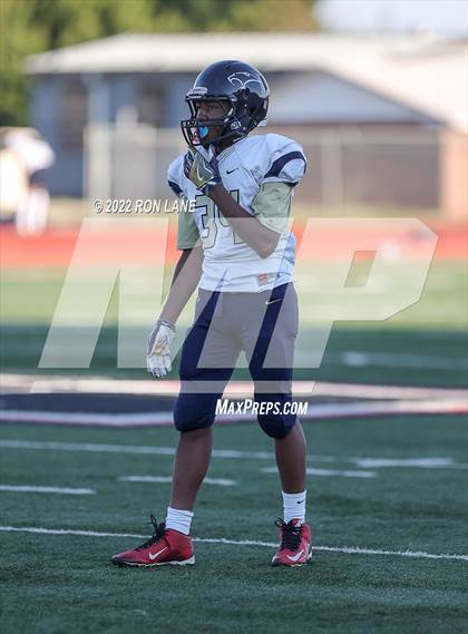 Thumbnail 2 in Southmoore @ Mustang photogallery.