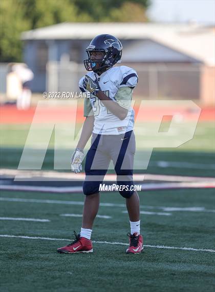 Thumbnail 1 in Southmoore @ Mustang photogallery.
