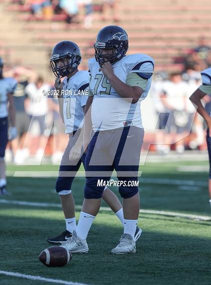 Thumbnail 3 in Southmoore @ Mustang photogallery.