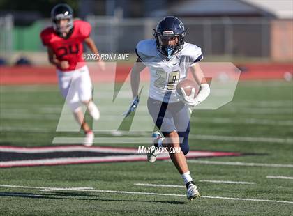 Thumbnail 1 in Southmoore @ Mustang photogallery.