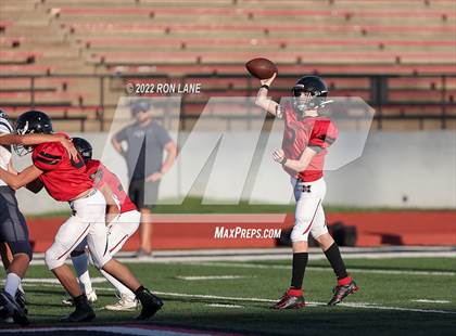 Thumbnail 1 in Southmoore @ Mustang photogallery.