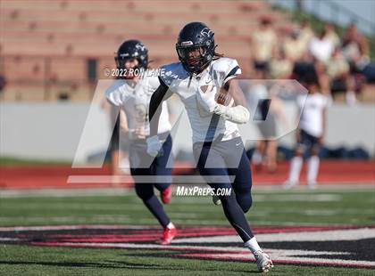 Thumbnail 1 in Southmoore @ Mustang photogallery.