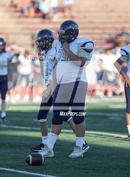 Thumbnail 2 in Southmoore @ Mustang photogallery.