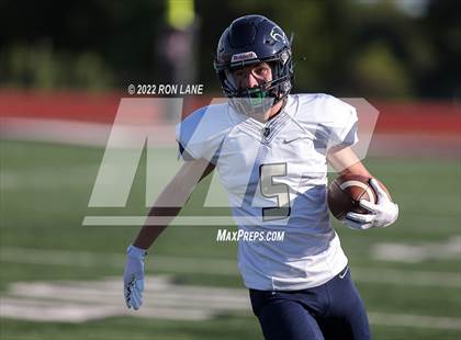 Thumbnail 1 in Southmoore @ Mustang photogallery.