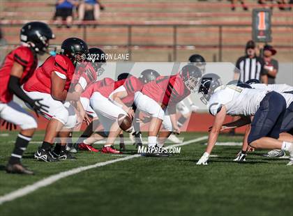 Thumbnail 2 in Southmoore @ Mustang photogallery.