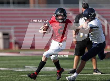 Thumbnail 1 in Southmoore @ Mustang photogallery.