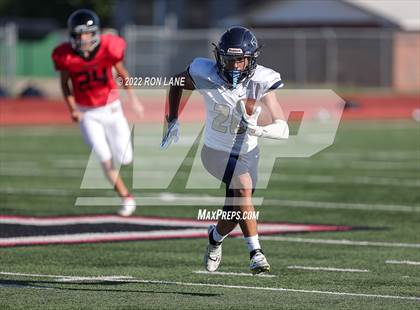Thumbnail 3 in Southmoore @ Mustang photogallery.