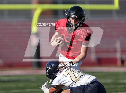 Thumbnail 3 in Southmoore @ Mustang photogallery.