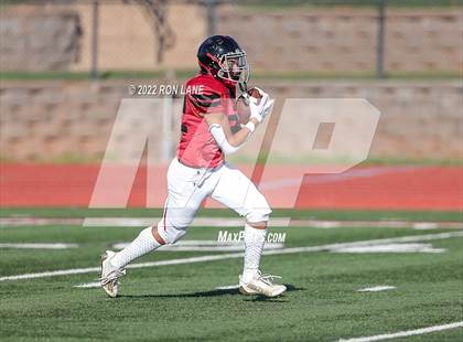 Thumbnail 3 in Southmoore @ Mustang photogallery.
