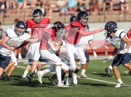 Thumbnail 2 in Southmoore @ Mustang photogallery.