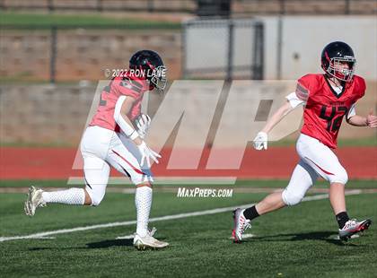 Thumbnail 1 in Southmoore @ Mustang photogallery.