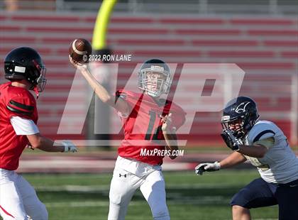 Thumbnail 3 in Southmoore @ Mustang photogallery.