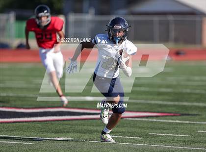 Thumbnail 2 in Southmoore @ Mustang photogallery.
