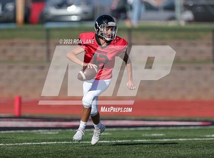 Thumbnail 1 in Southmoore @ Mustang photogallery.