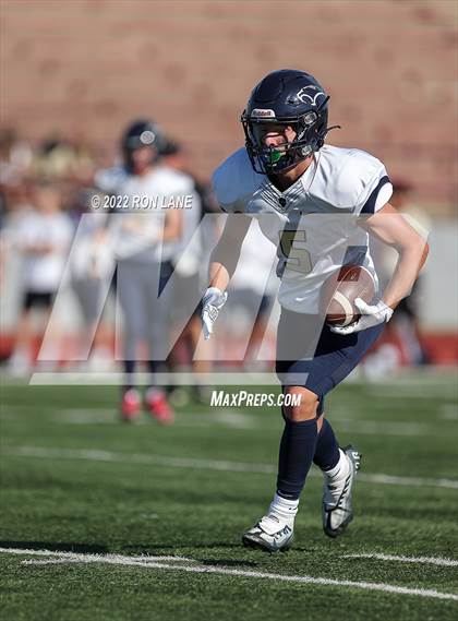 Thumbnail 1 in Southmoore @ Mustang photogallery.
