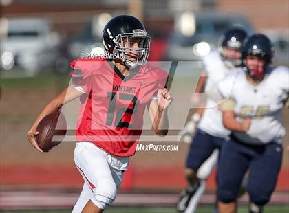 Thumbnail 2 in Southmoore @ Mustang photogallery.