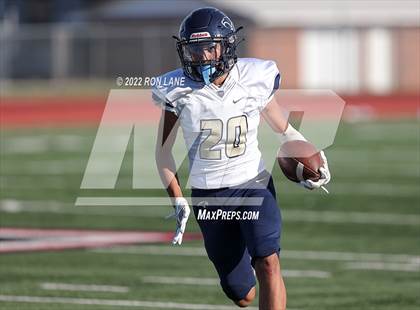 Thumbnail 1 in Southmoore @ Mustang photogallery.