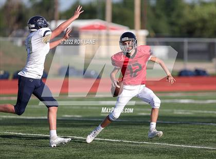 Thumbnail 1 in Southmoore @ Mustang photogallery.