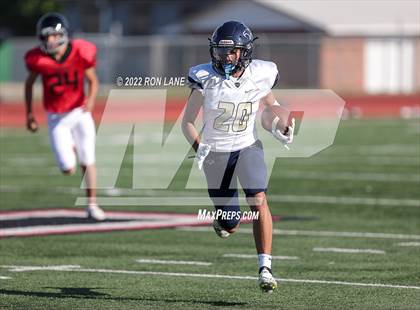 Thumbnail 3 in Southmoore @ Mustang photogallery.