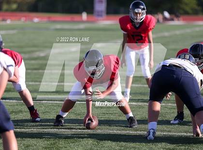 Thumbnail 1 in Southmoore @ Mustang photogallery.