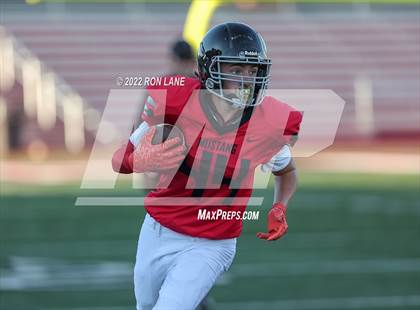 Thumbnail 1 in Southmoore @ Mustang photogallery.