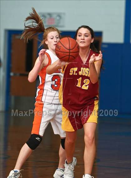 Thumbnail 1 in St. Joseph @ Danbury  photogallery.