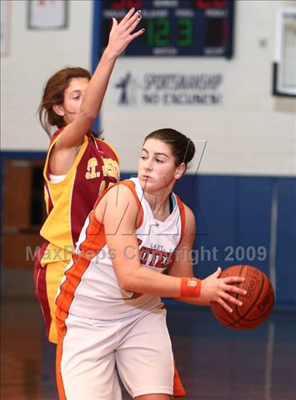 Thumbnail 1 in St. Joseph @ Danbury  photogallery.