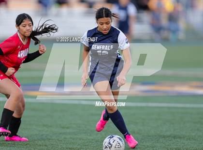 Thumbnail 3 in Arvada @ Arrupe Jesuit photogallery.