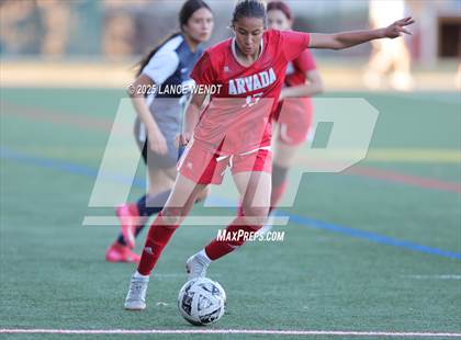 Thumbnail 1 in Arvada @ Arrupe Jesuit photogallery.