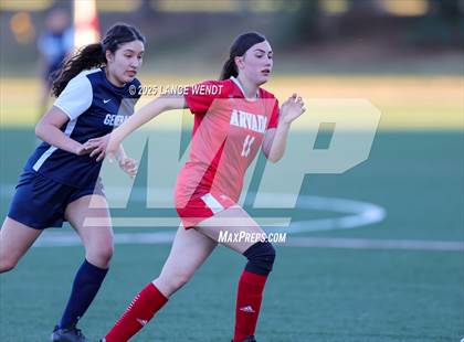Thumbnail 3 in Arvada @ Arrupe Jesuit photogallery.