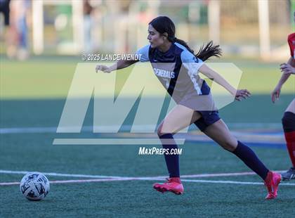 Thumbnail 1 in Arvada @ Arrupe Jesuit photogallery.