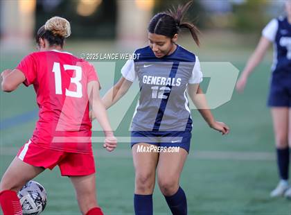 Thumbnail 1 in Arvada @ Arrupe Jesuit photogallery.