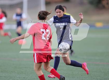 Thumbnail 1 in Arvada @ Arrupe Jesuit photogallery.