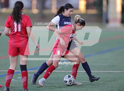 Thumbnail 2 in Arvada @ Arrupe Jesuit photogallery.