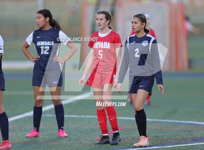 Thumbnail 1 in Arvada @ Arrupe Jesuit photogallery.