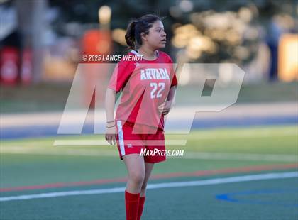 Thumbnail 2 in Arvada @ Arrupe Jesuit photogallery.