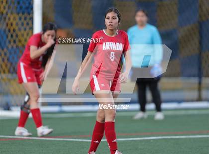 Thumbnail 2 in Arvada @ Arrupe Jesuit photogallery.