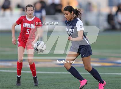 Thumbnail 3 in Arvada @ Arrupe Jesuit photogallery.