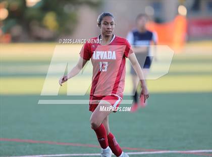 Thumbnail 2 in Arvada @ Arrupe Jesuit photogallery.