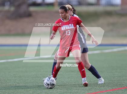 Thumbnail 1 in Arvada @ Arrupe Jesuit photogallery.