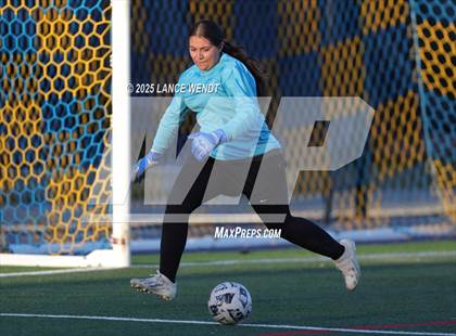Thumbnail 2 in Arvada @ Arrupe Jesuit photogallery.
