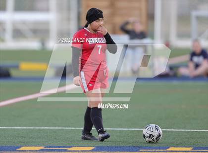 Thumbnail 1 in Arvada @ Arrupe Jesuit photogallery.